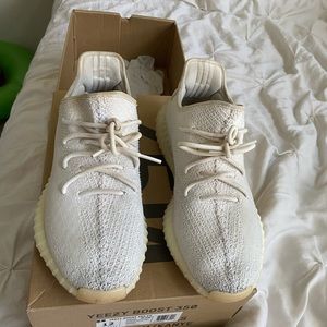 Yeezy Cream 350